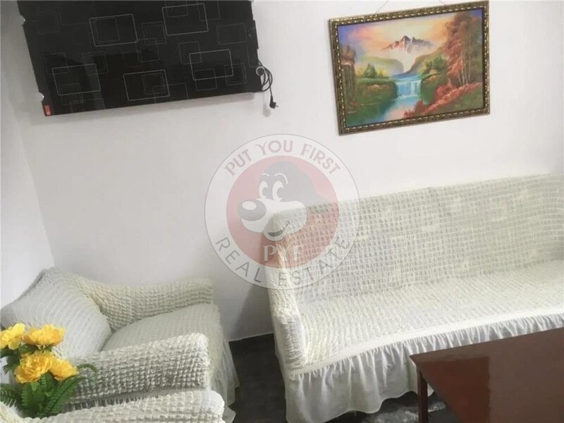 Piata Delfinului | Apartament 2 camere | 40mp | Decomandat |B9540