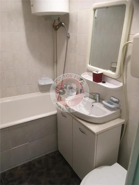 Piata Delfinului | Apartament 2 camere | 40mp | Decomandat |B9540